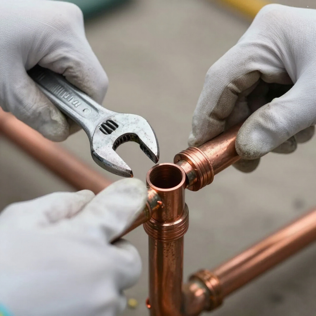 Leak Detection & Repair in White Plains