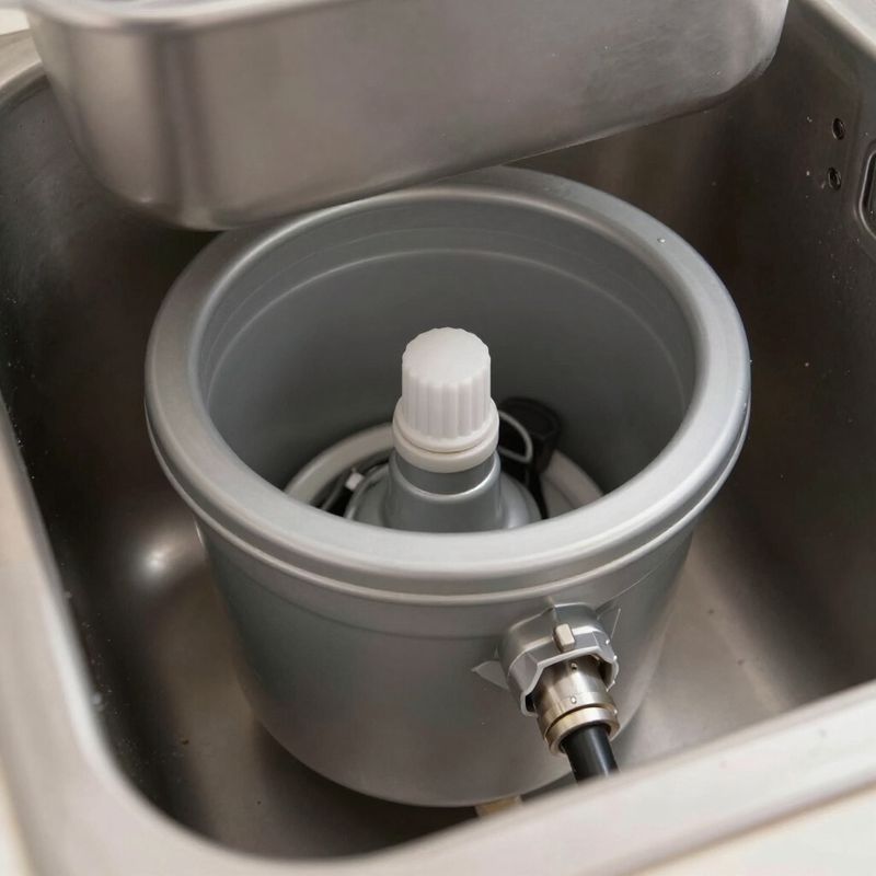 Garbage Disposal in White Plains