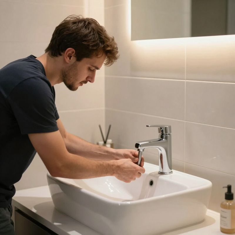Chrome vs Stainless Steel Fixtures: A White Plains Guide